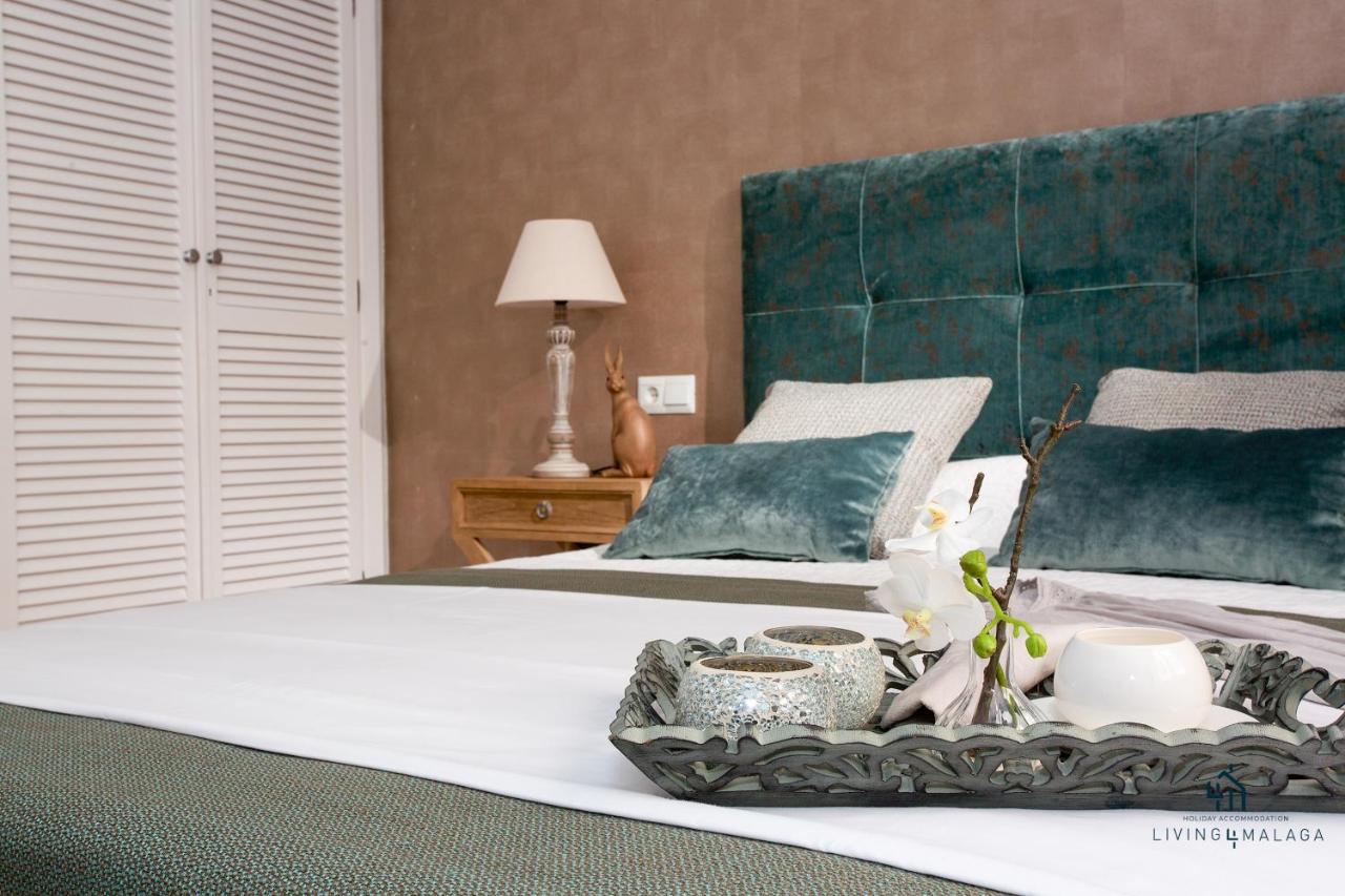 Appartamento Living4malaga New Marina Square *
